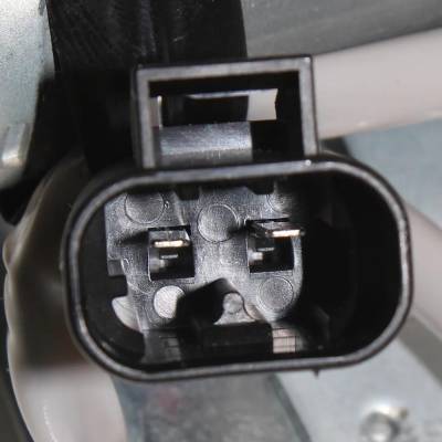 Rareelectrical - New Right Rear Window Regulator With Motor Compatible With Hummer H3 Base H3 X H3 Alpha H3t Alpha - Image 6