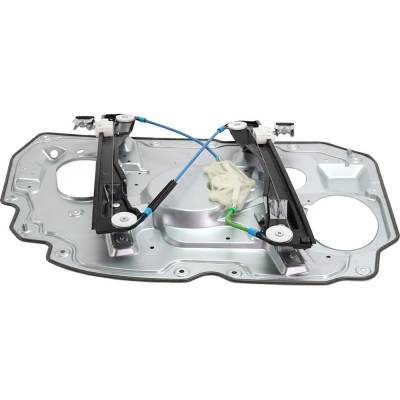 Rareelectrical - New Right Front Window Regulator Without Motor Compatible With Ford Mercury Five Hundred Se Five - Image 4