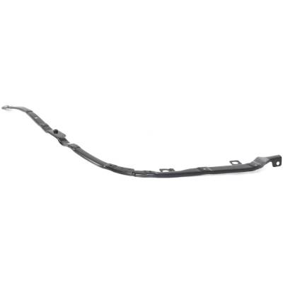 Rareelectrical - New Right Upper Bumper Bracket Compatible With Mitsubishi Lancer Ls 4 Cyl 2.0L Lancer Es 4 Cyl 2.0L - Image 3
