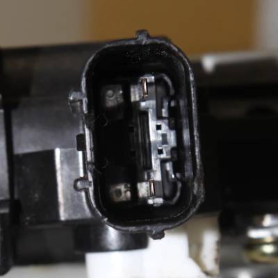 Rareelectrical - New Right Front Window Regulator With Motor Compatible With Honda Civic Hybrid 4 Cyl 1.5L Civic Gx 4 - Image 6