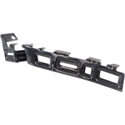 Rareelectrical - New Right Front Lower Bumper Bracket Compatible With Kia Sorento Limited Sorento Base Sorento Ex - Image 2