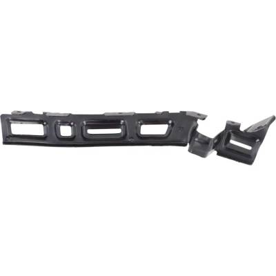 Rareelectrical - New Right Front Lower Bumper Bracket Compatible With Kia Sorento Limited Sorento Base Sorento Ex - Image 4
