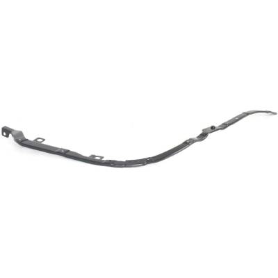 Rareelectrical - New Left Upper Bumper Bracket Compatible With Mitsubishi Lancer Ls 4 Cyl 2.0L Lancer Oz Rally 4 Cyl - Image 4