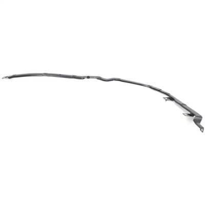 Rareelectrical - New Left Upper Bumper Bracket Compatible With Mitsubishi Lancer Ls 4 Cyl 2.0L Lancer Oz Rally 4 Cyl - Image 5