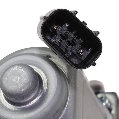 Rareelectrical - New Right Front Window Regulator With Motor Compatible With Honda Civic Lx-P Civic Ex-T Civic Sport - Image 7