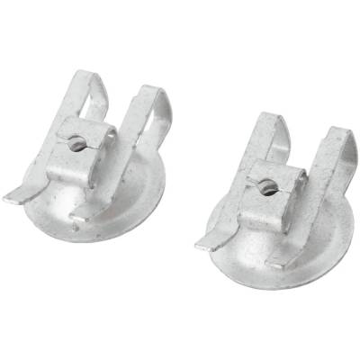 Rareelectrical - New Left Front Window Regulator Without Motor Compatible With Ford Lincoln Expedition Xls Expedition - Image 8
