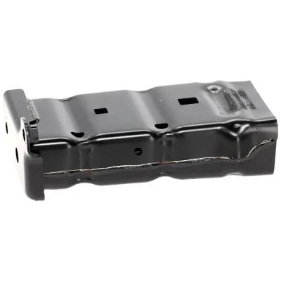 Rareelectrical - New Right Front Bumper Bracket Compatible With Nissan Xterra Sv 6 Cyl 4.0L Frontier Sv 6 Cyl 4.0L - Image 2