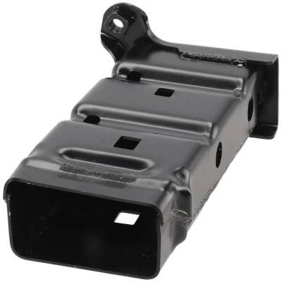Rareelectrical - New Right Front Bumper Bracket Compatible With Nissan Xterra Sv 6 Cyl 4.0L Frontier Sv 6 Cyl 4.0L - Image 6