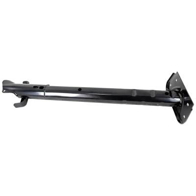 Rareelectrical - New Right Front Bumper Bracket Compatible With Ford Transit-150 Xl 5 Cyl 3.2L Transit-150 Base 6 Cyl - Image 1