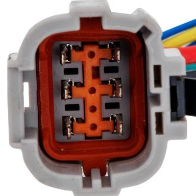Rareelectrical - New Left Front Window Regulator With Motor Compatible With Nissan Quest Sl 6 Cyl 3.5L Quest Se 6 Cyl - Image 7