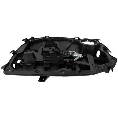 Rareelectrical - New Right Front Window Regulator With Motor Compatible With Jeep Liberty Limited Edition Liberty - Image 5
