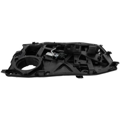 Rareelectrical - New Right Front Window Regulator With Motor Compatible With Jeep Liberty Limited Edition Liberty - Image 6