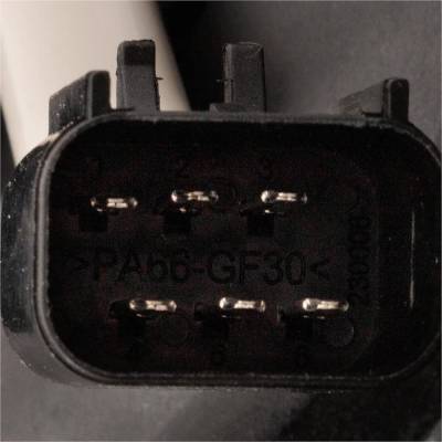 Rareelectrical - New Right Front Window Regulator With Motor Compatible With Jeep Liberty Limited Edition Liberty - Image 7