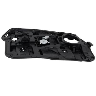 Rareelectrical - New Left Front Window Regulator With Motor Compatible With Hyundai Sonata Hybrid 4 Cyl 2.4L Sonata - Image 6