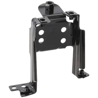 Rareelectrical - New Right Front Inner Bumper Bracket Compatible With Gmc Sierra 2500 Hd Denali 8 Cyl 6.6L Sierra - Image 5