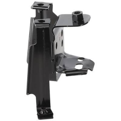 Rareelectrical - New Right Front Inner Bumper Bracket Compatible With Gmc Sierra 2500 Hd Denali 8 Cyl 6.6L Sierra - Image 8