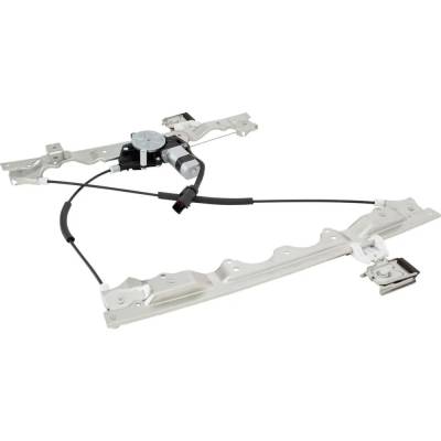Rareelectrical - New Right Front Window Regulator With Motor Compatible With Jeep Commander Limited Commander - Image 2