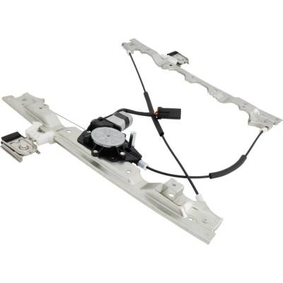 Rareelectrical - New Right Front Window Regulator With Motor Compatible With Jeep Commander Limited Commander - Image 3