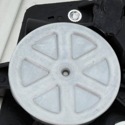 Rareelectrical - New Right Front Window Regulator With Motor Compatible With Jeep Commander Limited Commander - Image 7