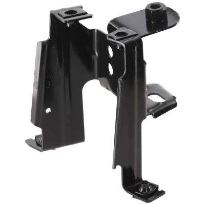 Rareelectrical - New Right Front Inner Bumper Bracket Compatible With Gmc Sierra 3500 Hd Slt 8 Cyl 6.6L Sierra 3500 - Image 7