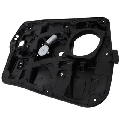 Rareelectrical - New Left Front Window Regulator With Motor Compatible With Hyundai Sonata Limited 4 Cyl 2.0L Sonata - Image 3