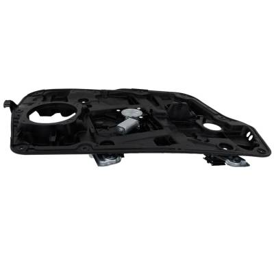 Rareelectrical - New Left Front Window Regulator With Motor Compatible With Hyundai Sonata Limited 4 Cyl 2.0L Sonata - Image 5