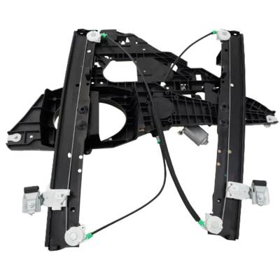 Rareelectrical - Left Front Window Regulator With Motor Compatible With Ford Lincoln Navigator L Ultimate Navigator L - Image 2