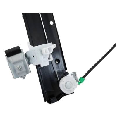 Rareelectrical - Left Front Window Regulator With Motor Compatible With Ford Lincoln Navigator L Ultimate Navigator L - Image 7