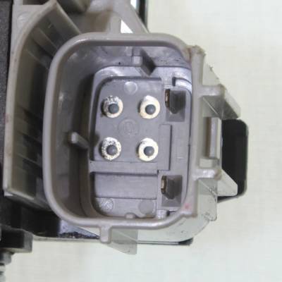 Rareelectrical - New Right Rear Window Regulator With Motor Compatible With Nissan Rogue S Rogue Sv Hybrid Rogue - Image 6