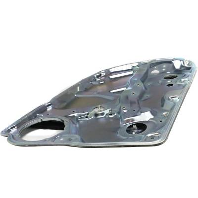 Rareelectrical - New Left Front Window Regulator Without Motor Compatible With Volkswagen Passat Glx 4 Motion 6 Cyl - Image 2