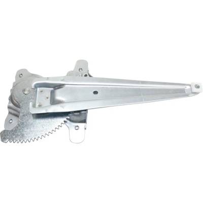 Rareelectrical - New Left Rear Window Regulator Without Motor Compatible With Toyota Matrix Base 4 Cyl 1.8L Matrix - Image 5