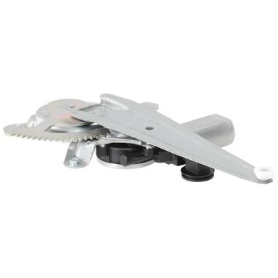 Rareelectrical - New Left Rear Window Regulator With Motor Compatible With Lexus Toyota 4Runner Sport 6 Cyl 4.0L Land - Image 5