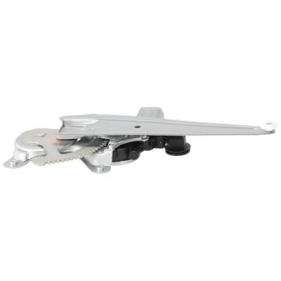 Rareelectrical - New Left Rear Window Regulator With Motor Compatible With Lexus Toyota 4Runner Sport 6 Cyl 4.0L Land - Image 6