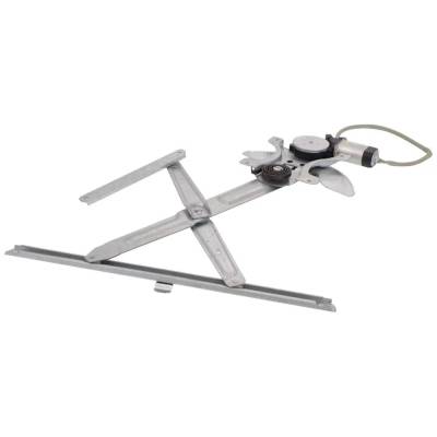 Rareelectrical - New Right Front Window Regulator With Motor Compatible With Toyota 4Runner Sr5 6 Cyl 3.4L 4Runner - Image 3