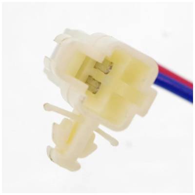 Rareelectrical - New Right Front Window Regulator With Motor Compatible With Toyota 4Runner Sr5 6 Cyl 3.4L 4Runner - Image 5