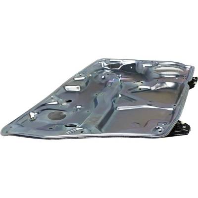 Rareelectrical - New Left Front Window Regulator Without Motor Compatible With Volkswagen Passat Glx 4 Motion 6 Cyl - Image 3