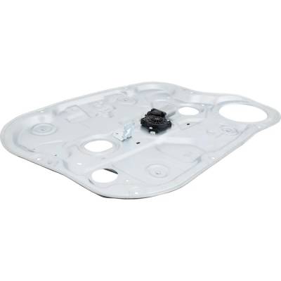 Rareelectrical - New Left Front Window Regulator With Motor Compatible With Honda Hyundai Elantra Limited 4 Cyl 2.0L - Image 3