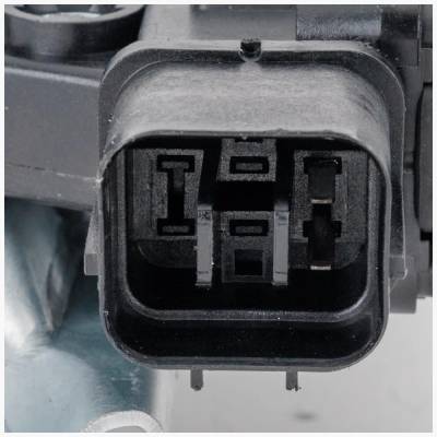 Rareelectrical - New Right Front Window Regulator With Motor Compatible With Subaru Forester 2.5I 4 Cyl 2.5L Forester - Image 8