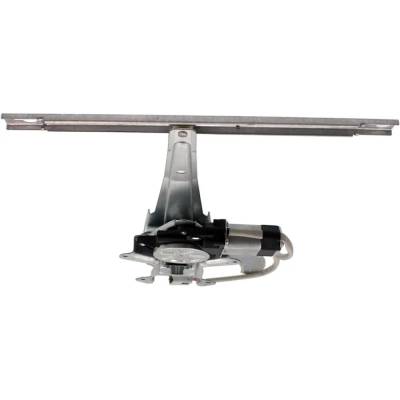 Rareelectrical - New Right Rear Window Regulator With Motor Compatible With Honda Accord Ex 4 Cyl 2.3L Accord Lx 6 - Image 4