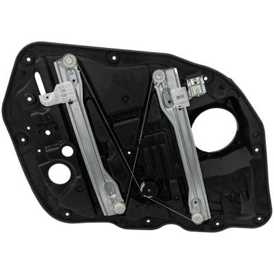 Rareelectrical - New Right Front Window Regulator With Motor Compatible With Kia Optima Sx 4 Cyl 2.4L Optima Sxl - Image 1