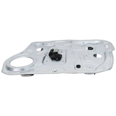 Rareelectrical - New Right Front Window Regulator With Motor Compatible With Hyundai Azera Gls 6 Cyl 3.3L Azera - Image 5