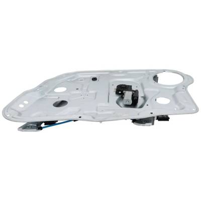 Rareelectrical - New Right Front Window Regulator With Motor Compatible With Hyundai Azera Gls 6 Cyl 3.3L Azera - Image 6