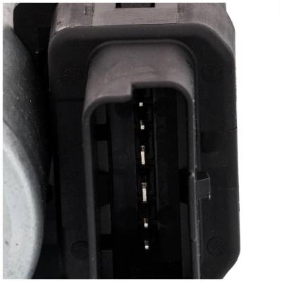 Rareelectrical - New Right Front Window Regulator With Motor Compatible With Hyundai Azera Gls 6 Cyl 3.3L Azera - Image 7