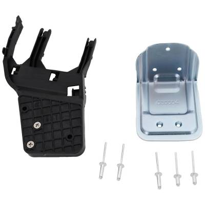 Rareelectrical - New Right Front Window Regulator With Motor Compatible With Hyundai Azera Gls 6 Cyl 3.3L Azera - Image 8