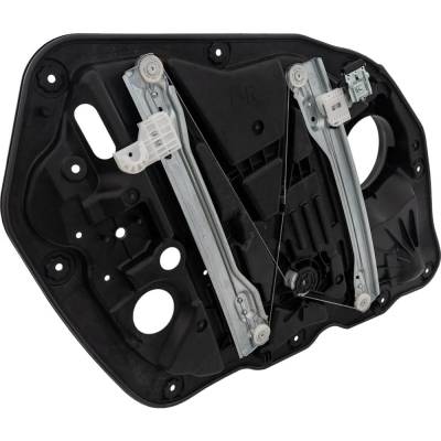 Rareelectrical - New Right Front Window Regulator With Motor Compatible With Kia Optima Hybrid Ex Premium 4 Cyl 2.4L - Image 3