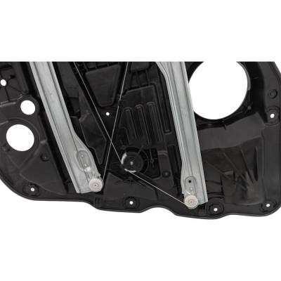 Rareelectrical - New Right Front Window Regulator With Motor Compatible With Kia Optima Hybrid Ex Premium 4 Cyl 2.4L - Image 4