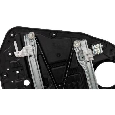 Rareelectrical - New Right Front Window Regulator With Motor Compatible With Kia Optima Hybrid Ex Premium 4 Cyl 2.4L - Image 5