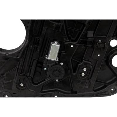 Rareelectrical - New Right Front Window Regulator With Motor Compatible With Kia Optima Hybrid Ex Premium 4 Cyl 2.4L - Image 7
