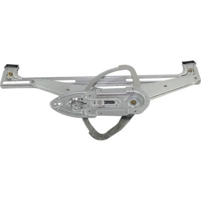 Rareelectrical - New Right Front Window Regulator Without Motor Compatible With Volvo S40 2.4I 5 Cyl 2.4L S40 I 5 Cyl - Image 6