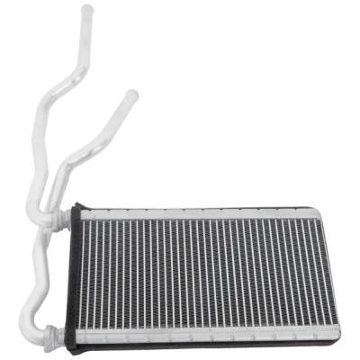 Rareelectrical - New Aluminum Heater Core Compatible With Subaru Outback Limited 4 Cyl 2.5L 2008 Production Date To - Image 4